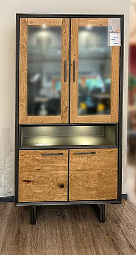 Vitrine aus der Serie "Hadios"