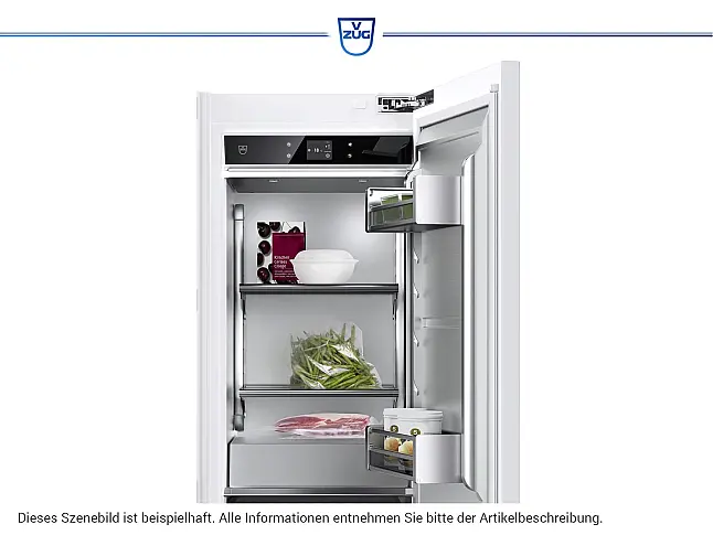 V-ZUG WineCooler V6000 Supreme