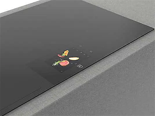 CookTop V6000 I906 FullFlex