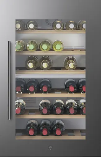 V-ZUG Weinkühlschrank