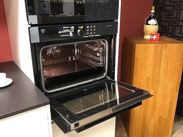 V-Zug BCXSLPZ60 Combair XSL 60