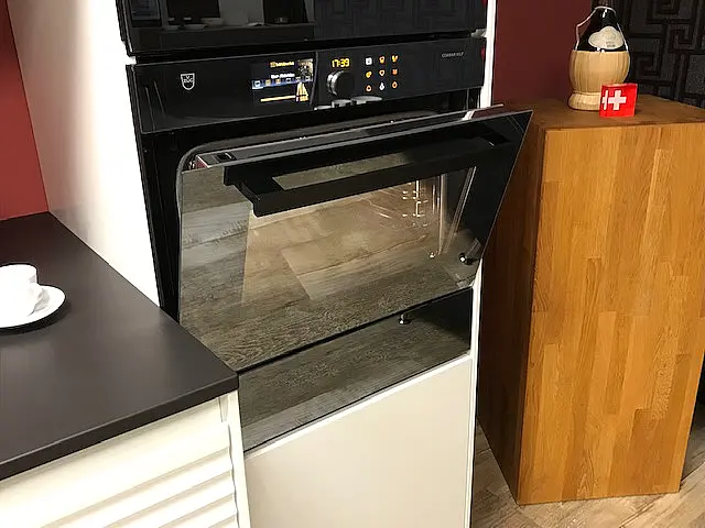 V-Zug BCXSLPZ60 Combair XSL 60