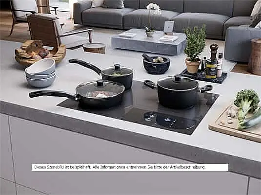 V-ZUG CookTop V6000 I705 FullFlex