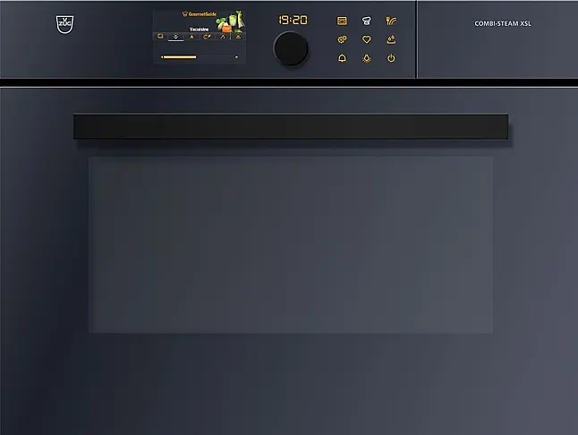 Combi-Steam XSL / 45cm hoch / Spiegelglas