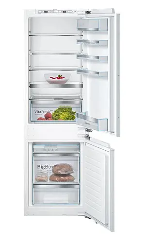 Kühlschrank KIS86AFE0 Neu