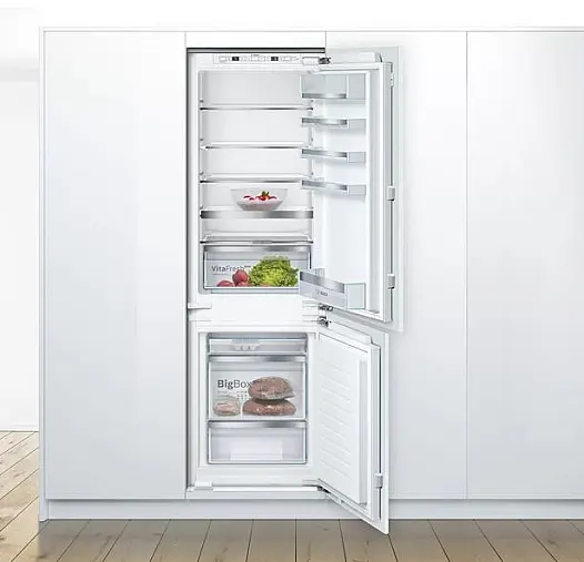 Kühlschrank KIS86AFE0 Neu