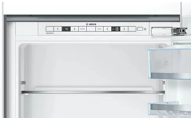 Kühlschrank KIS86AFE0 Neu