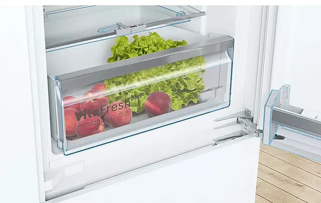 Kühlschrank KIS86AFE0 Neu