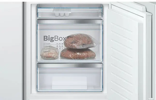 Kühlschrank KIS86AFE0 Neu
