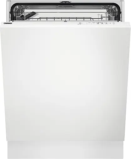 Zanussi Geschirrspüler 81 cm