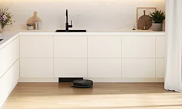 Bosch Bosch Einbau Saug- und Wischroboter