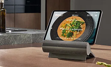 Smart Home Küchengeräte