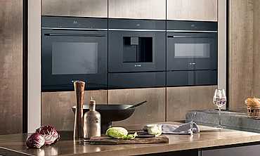 Siemens iQ700 Küchengeräte