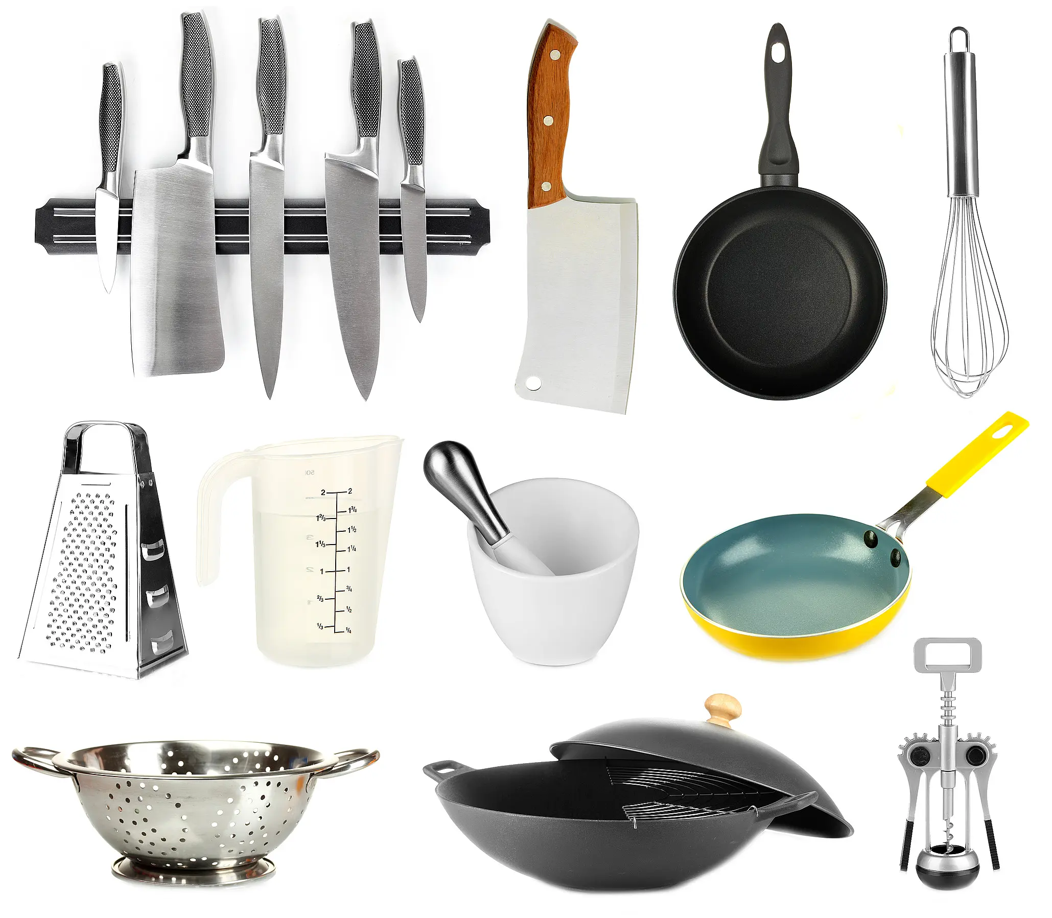 Accessoires de maison