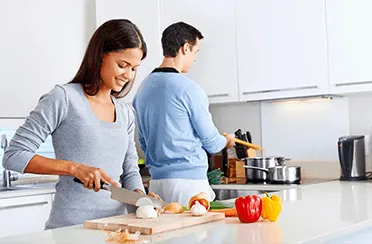 Infos sur la conception de cuisine