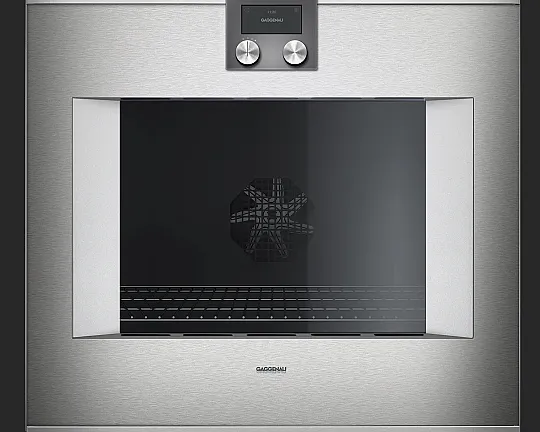 76cm Backofen BO481112 - BO480112