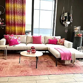 Outdoor Sofa aus dem Premium Segment-1x SOFORT LIEFERABR