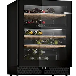 Freistehender Weinkühlschrank  Serie 6 KWK16ABGB