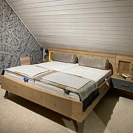 Thielemeyer Schlafzimmer - Ausstellungsstück in Bäumenheim