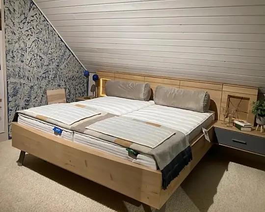 Thielemeyer Schlafzimmer - Ausstellungsstück in Bäumenheim - MIRA