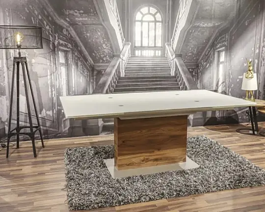 Venjakob Esstisch - Ausstellungsstück in Wagenhofen - ET613