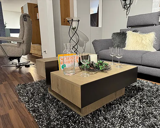 Voglauer Couchtisch - Ausstellungsstück im Abverkauf in Bäumenheim - Vgalvino CT77