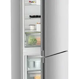 Liebherr KGN 52Vb03 – Kühl-Gefrierkombinationen, DuoCooling, NoFrost, EasyFresh