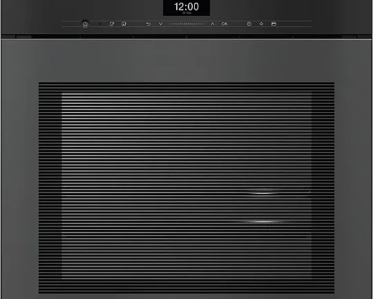 DGC 7460 HCX Pro Obsidianschwarz matt - DGC 7460 HCX Pro 125 Gala Ed