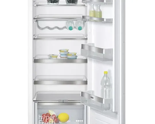 Premium Kühlschrank - 1x SOFORT LIEFERBAR - KI81RAD30