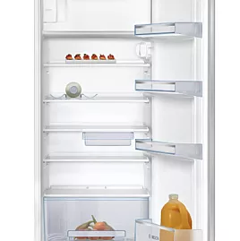 Bosch Serie | 2 Einbau-Kühlschrank mit Gefrierfach 122.5 x 56 cm
