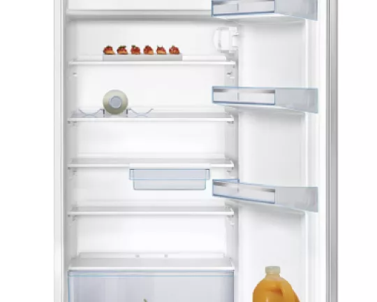 Bosch Serie | 2 Einbau-Kühlschrank mit Gefrierfach 122.5 x 56 cm - KIL24NSF0