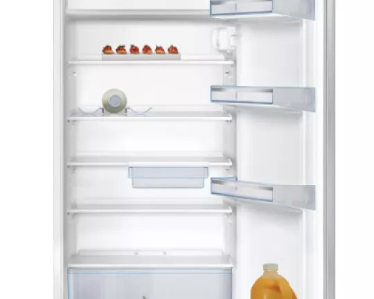 Bosch Serie | 2 Einbau-Kühlschrank mit Gefrierfach 122.5 x 56 cm - KIL24NSF0