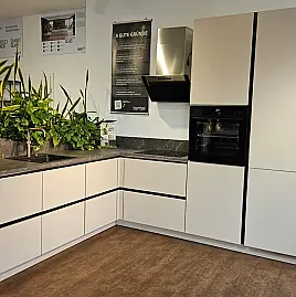 IP 3150 Lack matt - Kieselgrau
