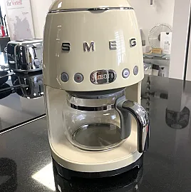Smeg Filter-Kaffeemaschine