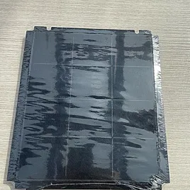 Oranier Aktivkohlefilter 2er Set