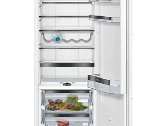 Einbau-Kühlschrank mit Gefrierfach - KI82FSDE0