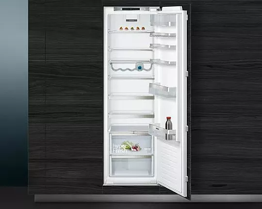 Einbaukühlautomat - KI81RADE0