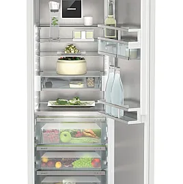 Integrierbarer Kühlschrank mit BioFresh Professional