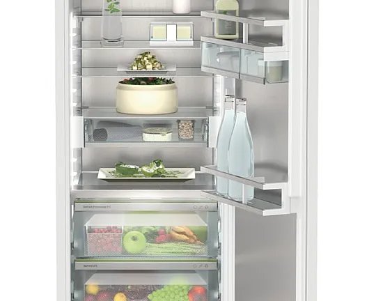 Integrierbarer Kühlschrank mit BioFresh Professional - IRBdi 5171-20
