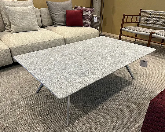 Outdoor Coffee Table - Zefiro