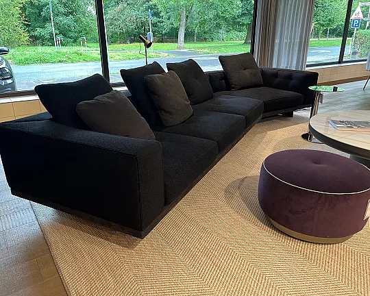 Lounge- Sofa - Dylan