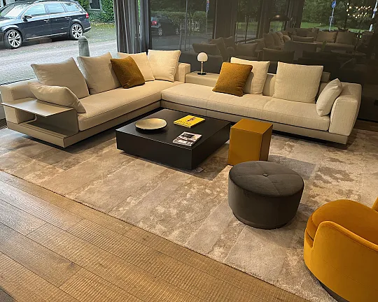 Lounge - Eck - Sofa - Connery