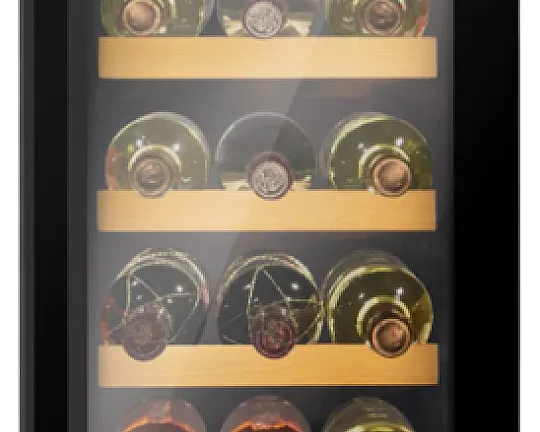 82er Unterbau Weinkühler - WK 341 115 S