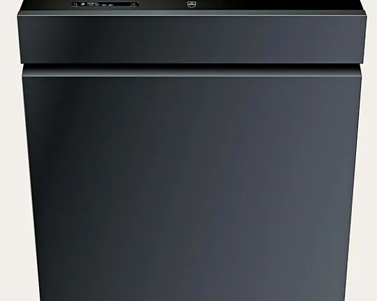 Vollintegrierte Geschirrspülmaschine / 60cm - 4112000008