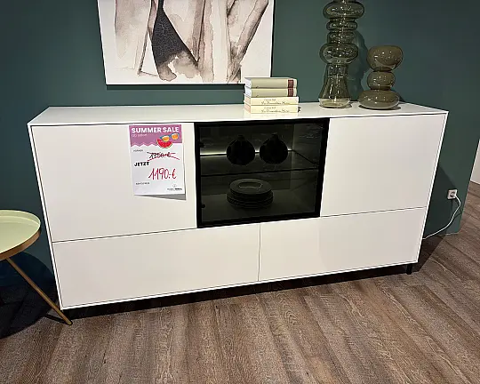 Global Medio - Sideboard