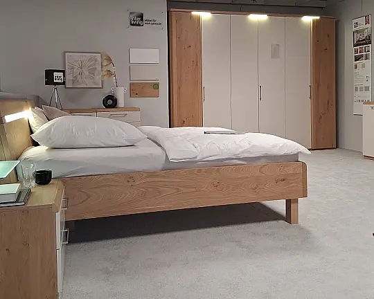 Schlafzimmer - Interliving 1013