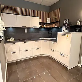 moderne Landhausküche zum Sonderpreis!