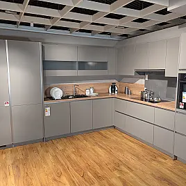 Designküche sucht neues Zuhause