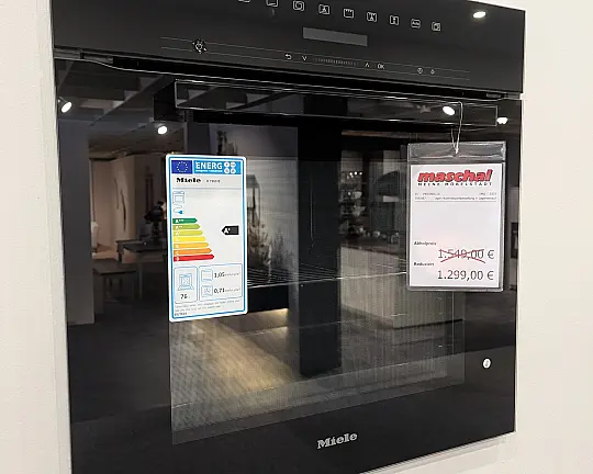 Backofen - H 7260 B