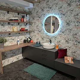 Wahre Wohnträume im Badezimmer